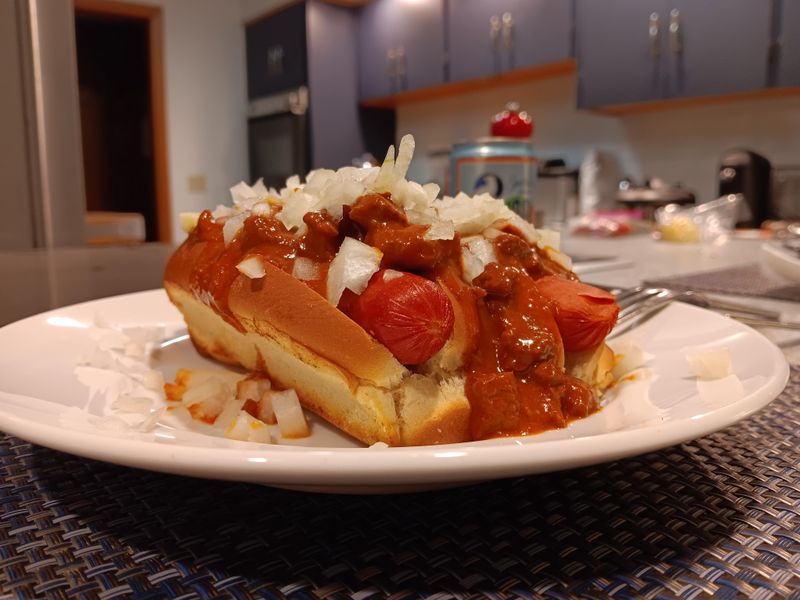 Healthy Ones Beef Franks: The Oxymoronic Offering