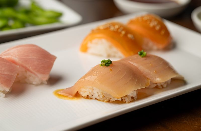 Sugarfish Sugarfish