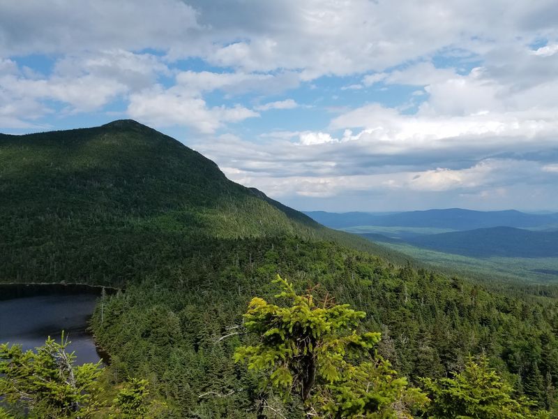 Sugarloaf Mountain