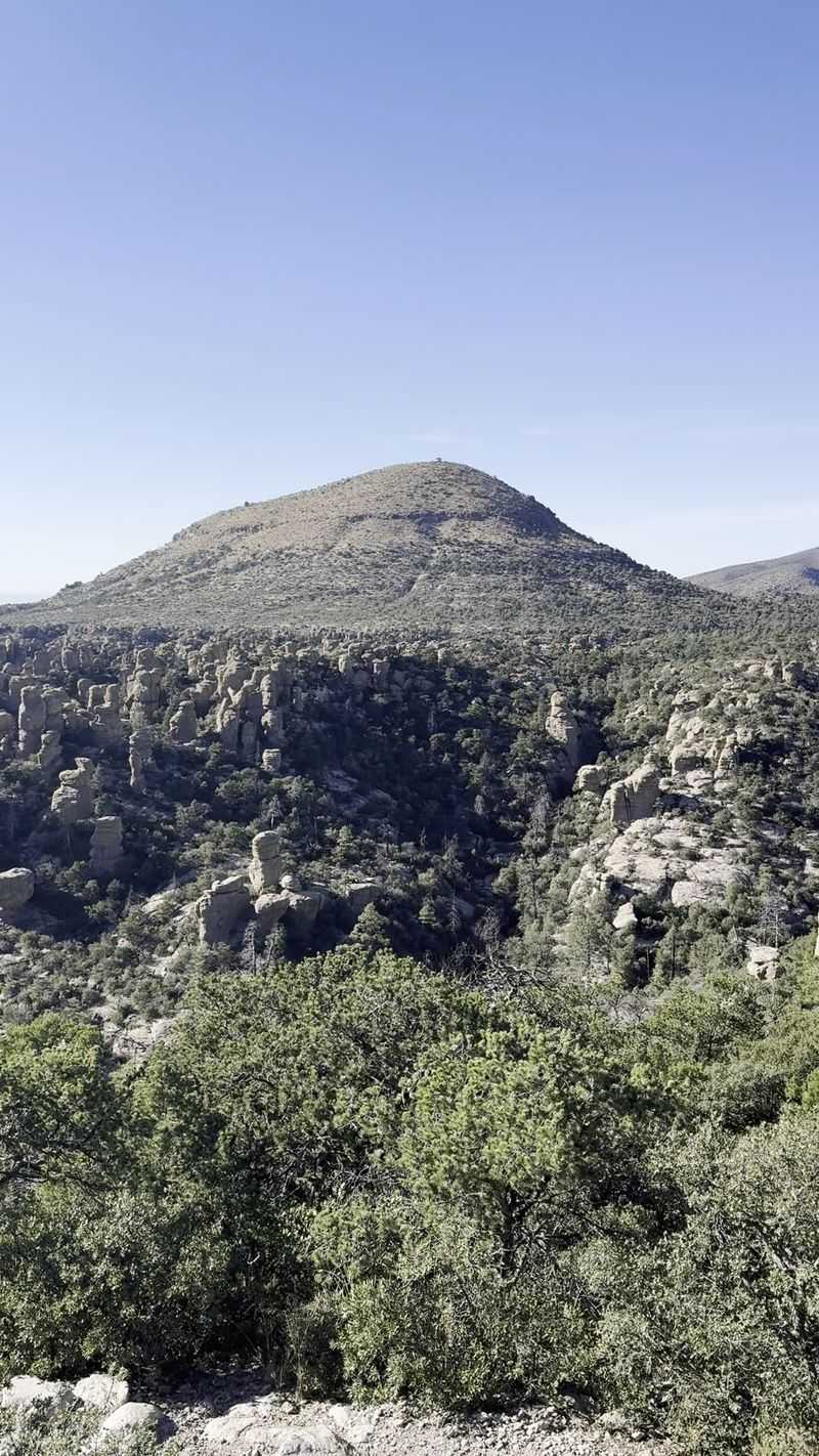 Sugarloaf Mountain and Its Hidden Tunnel