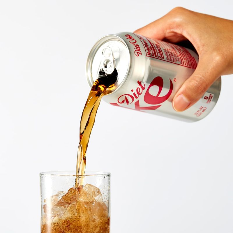 Diet Soda
