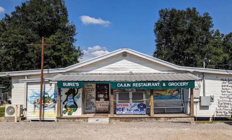 Suire's Grocery And Restaurant