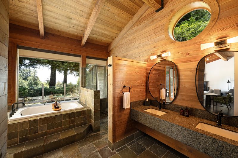 Suites That Feel Like A Personal Nature Documentary Suites That Feel Like A Personal Nature Documentary