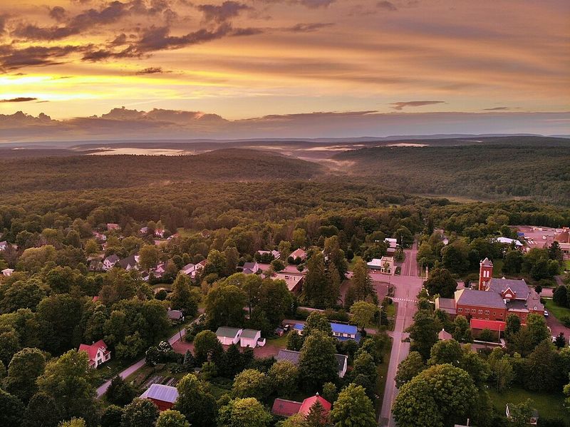 Sullivan County