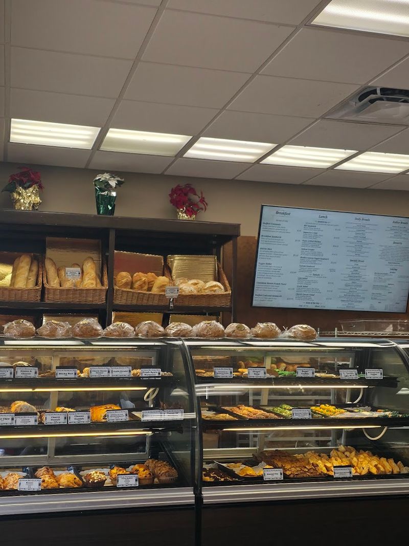 Importico's Bakery Cafe - Stuart