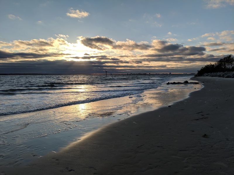 Sullivan's Island, Charleston County