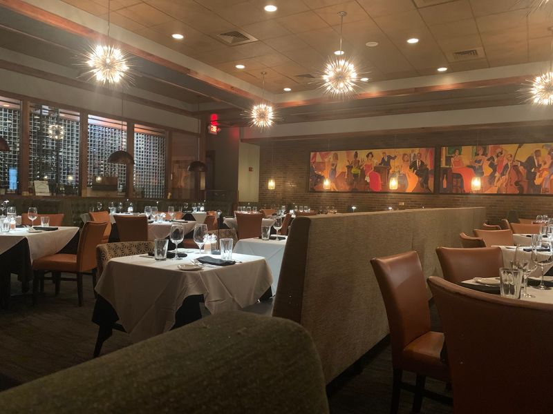 Sullivans Steakhouse