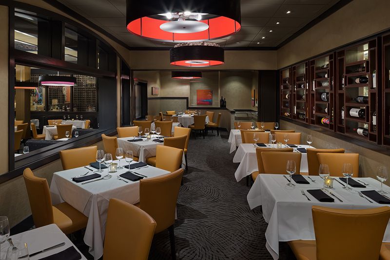 Sullivan's Steakhouse