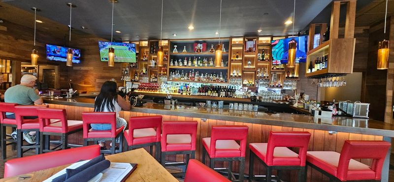 Sullivan's Steakhouse, King Of Prussia