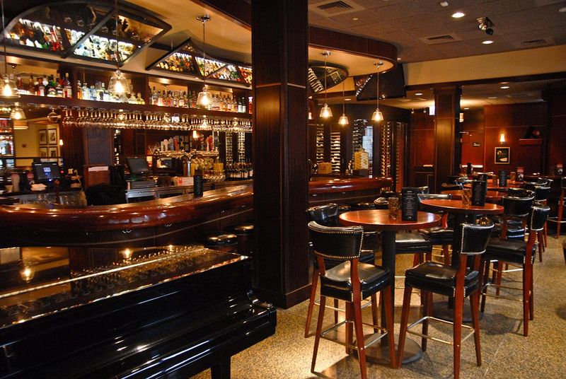 Sullivan's Steakhouse, Tucson Sullivan's Steakhouse, Tucson