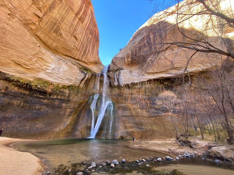 Grand Staircase-Escalante National Monument