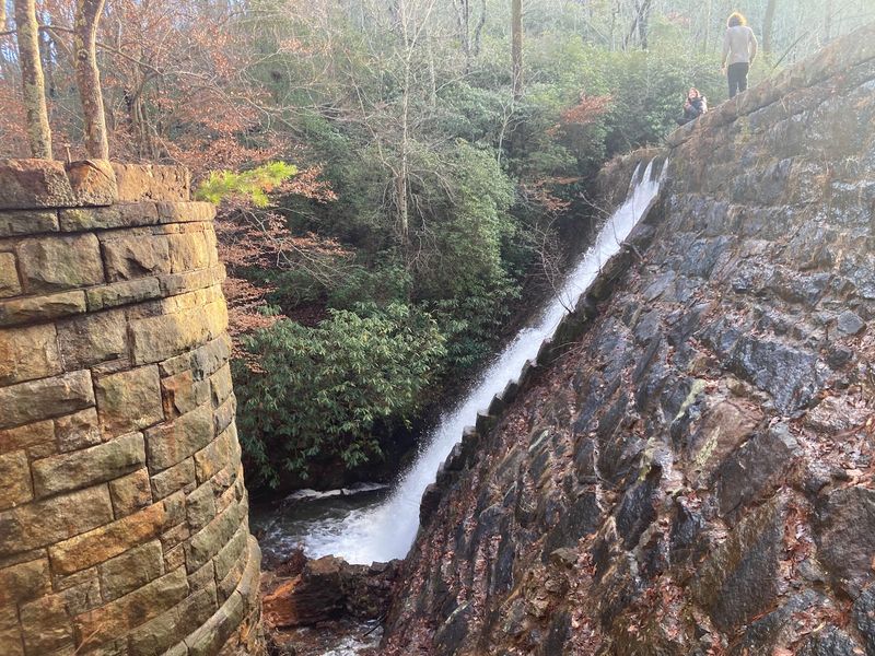 Sulphur Springs Trail - Paris Mountain State Park