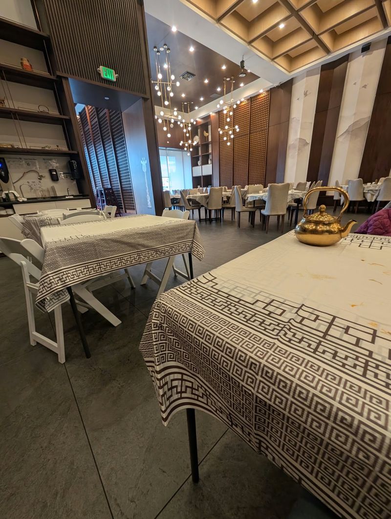 Sum Yee Kae Seafood Restaurant