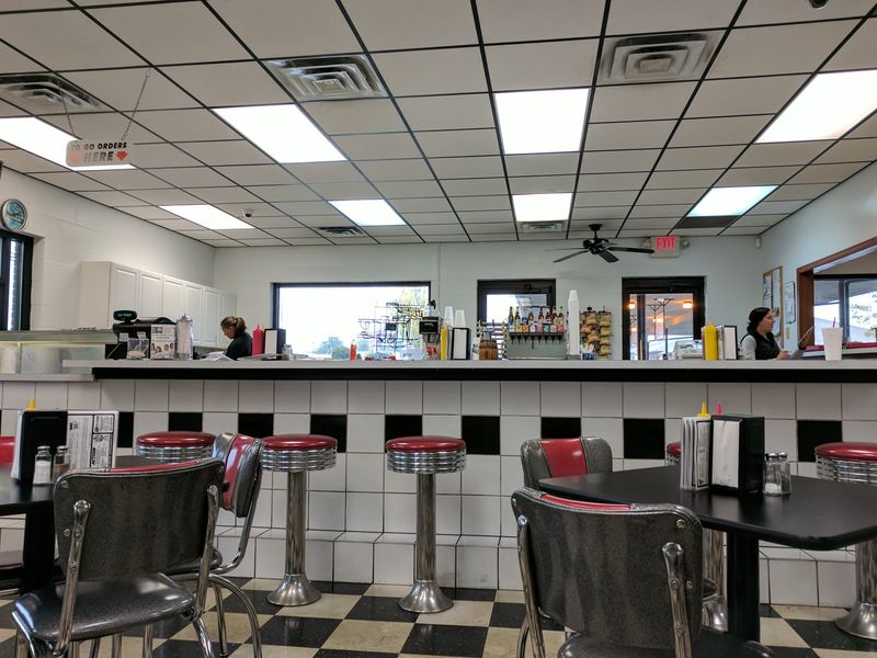 B-K Root Beer Stand – 2780 Stone Circle Dr, Troy, OH 45373