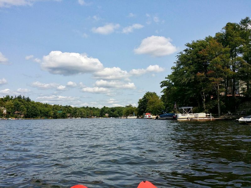 Summer Activities That Draw The Crowds Summer Activities That Draw The Crowds