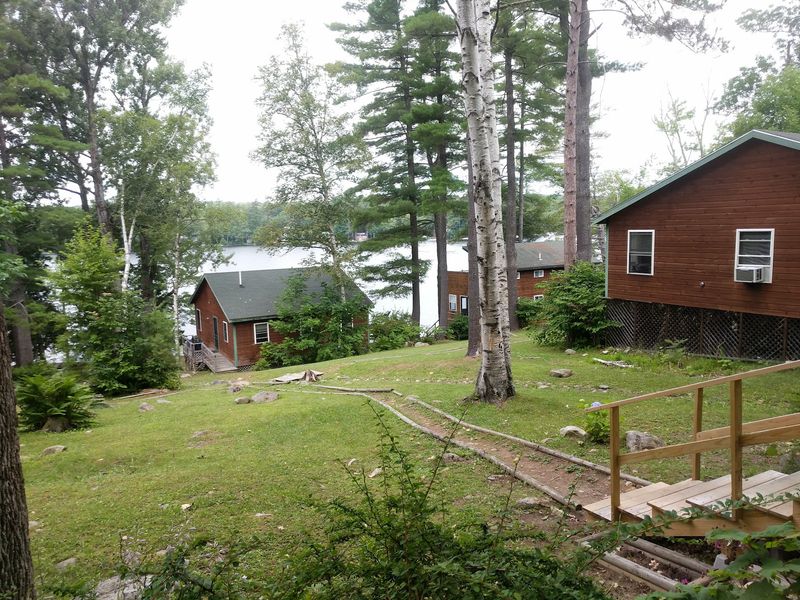 Summer Camps And Lakeside Memories