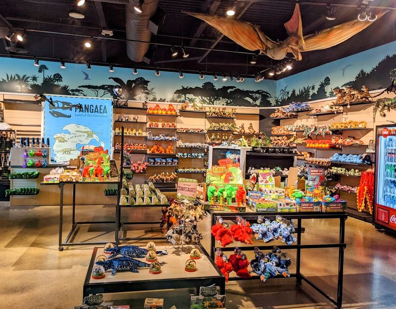 The Arizona Boardwalk Setting And What Else Is Nearby