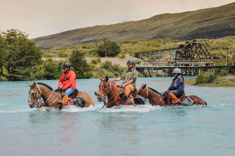 Summer Camps With Horses 