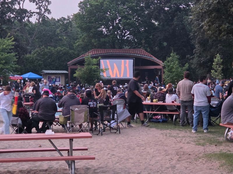 Summer Concerts Right At The Beach Summer Concerts Right At The Beach