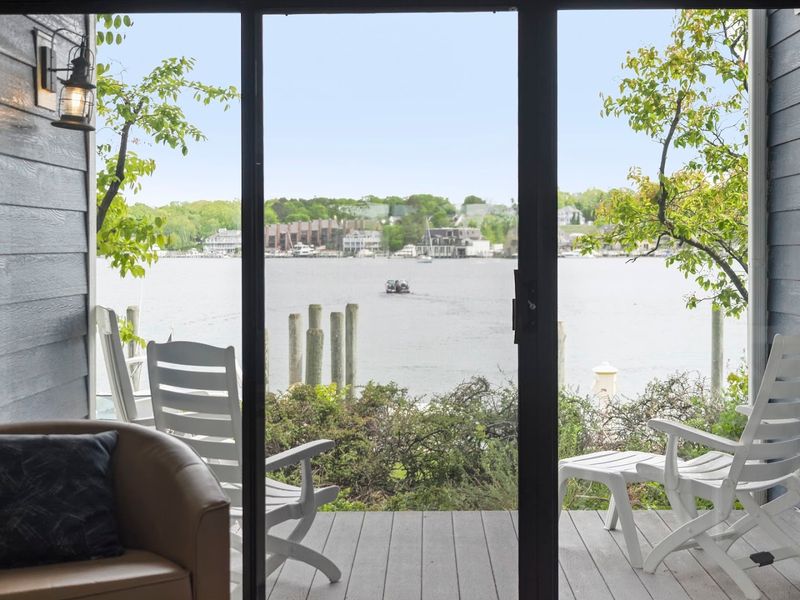 Architecture, Stone, And Setting