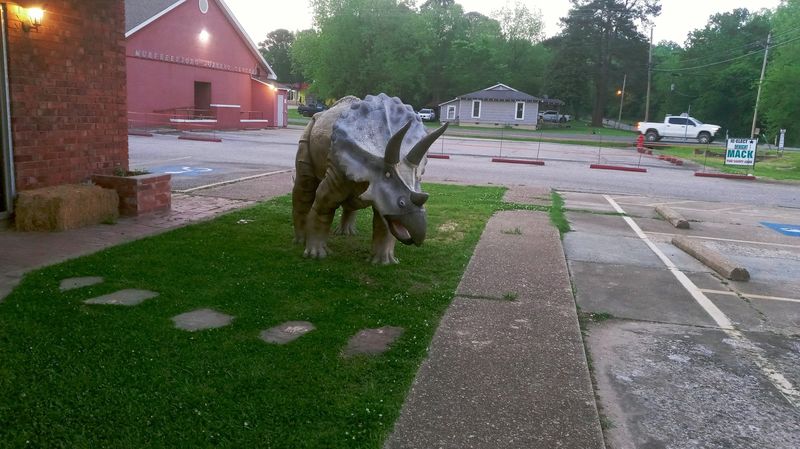 Summer Fun With A Prehistoric Twist