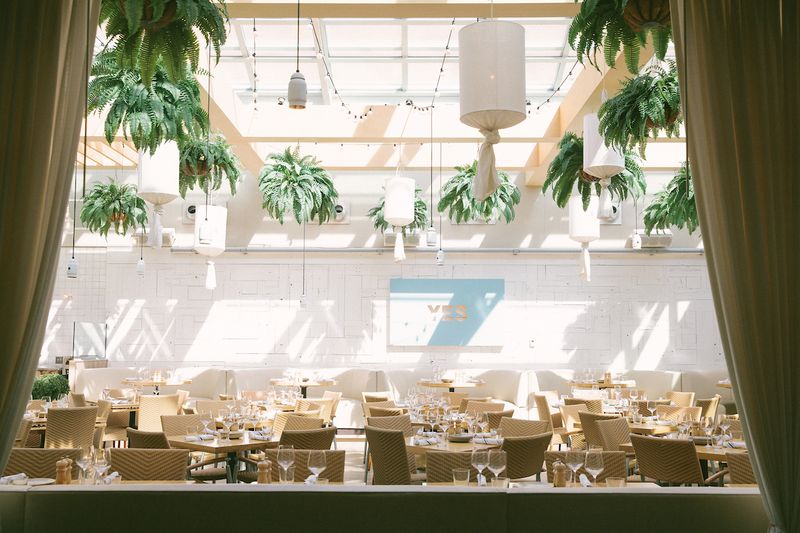 Summer House, Chicago