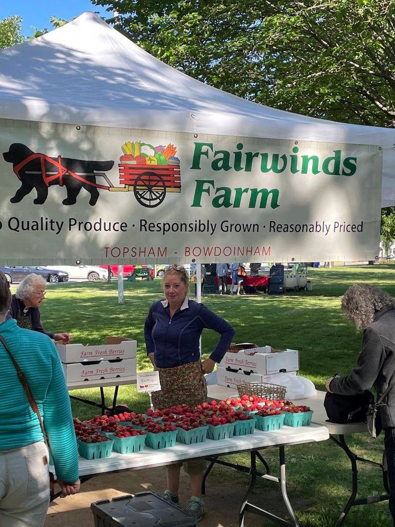 Summer Produce Worth Loading Up