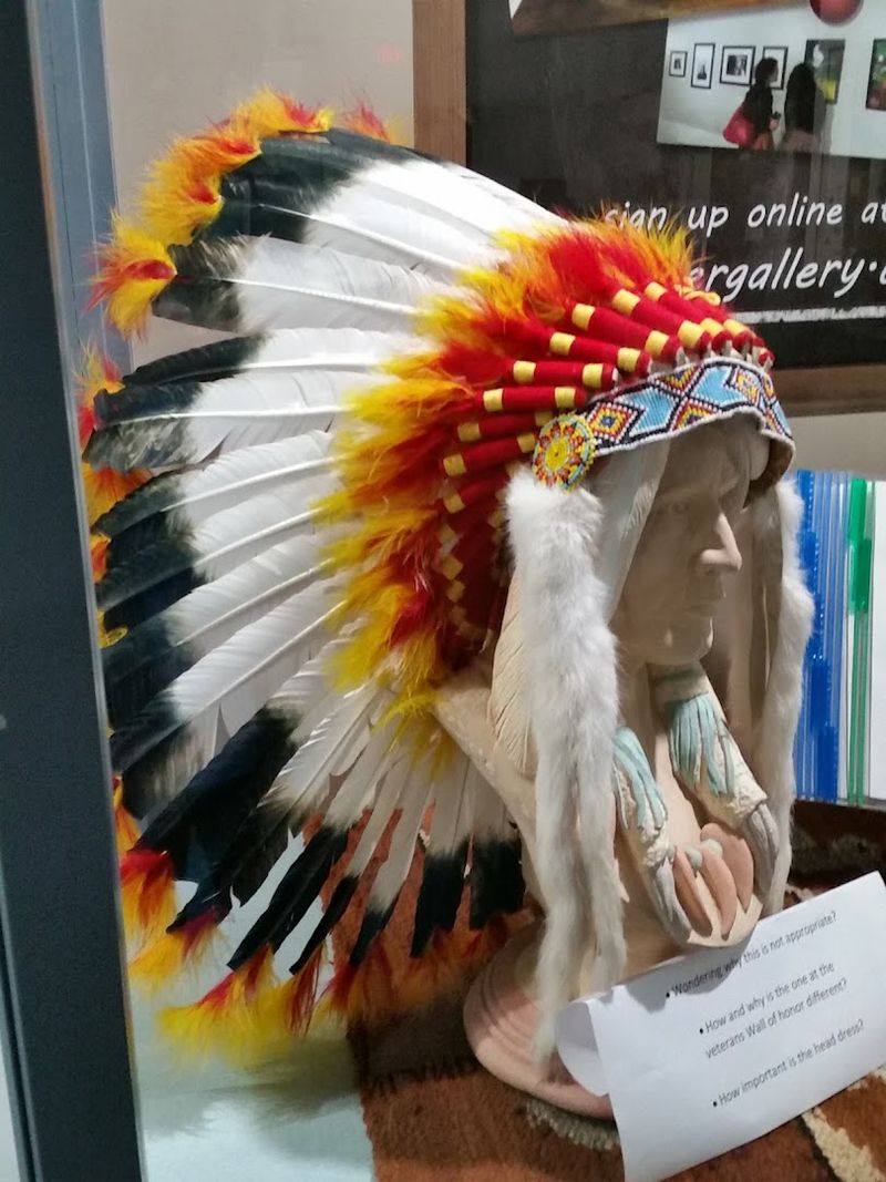 Summer Youth Powwow, Schaumburg