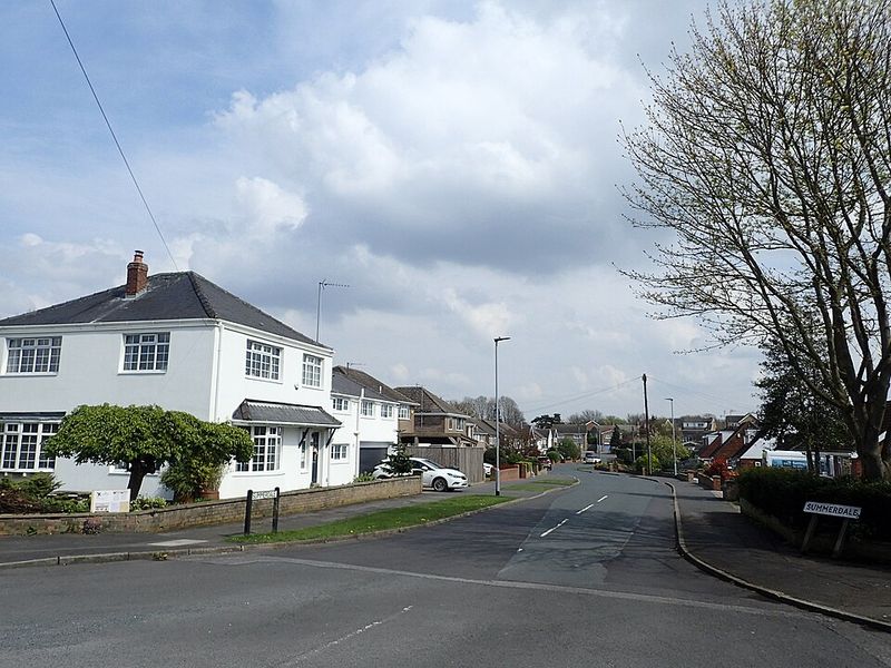 Summerdale