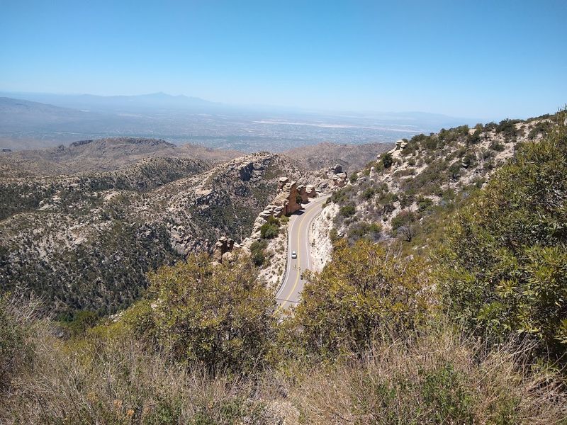 Summerhaven, Arizona