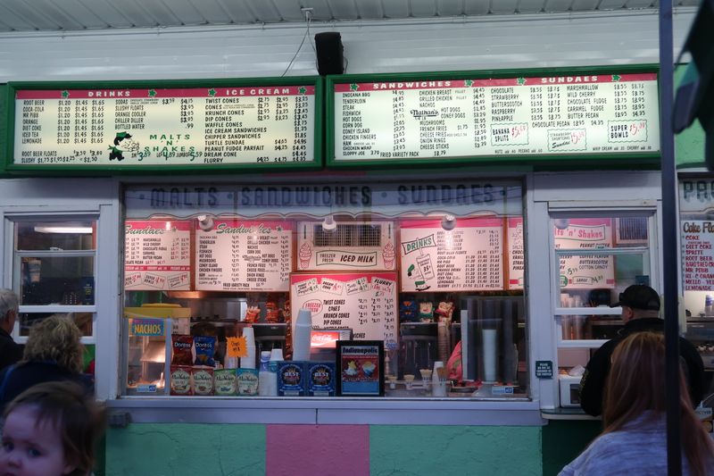 Generous Hours for Taco Cravings