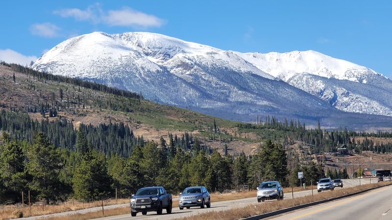 Summit County, Colorado