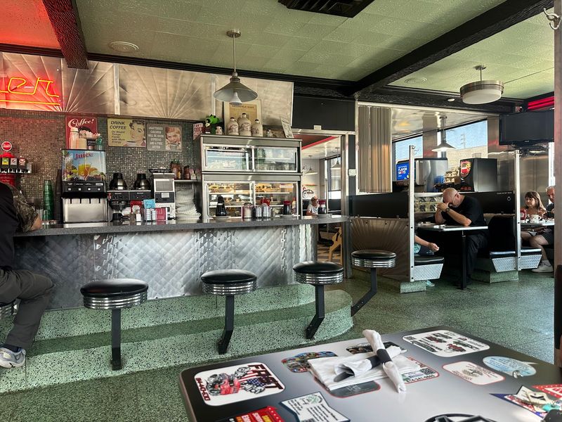 Summit Diner Summit Diner