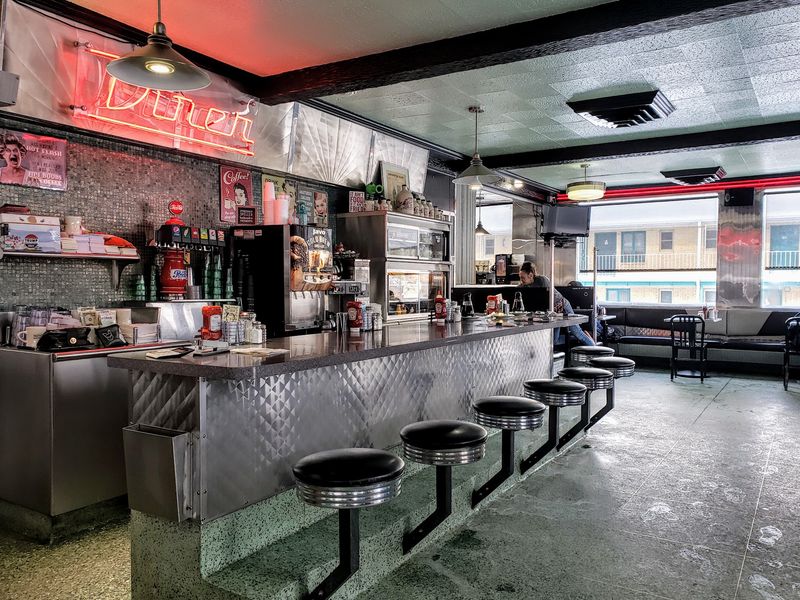 Summit Diner, Somerset Summit Diner, Somerset