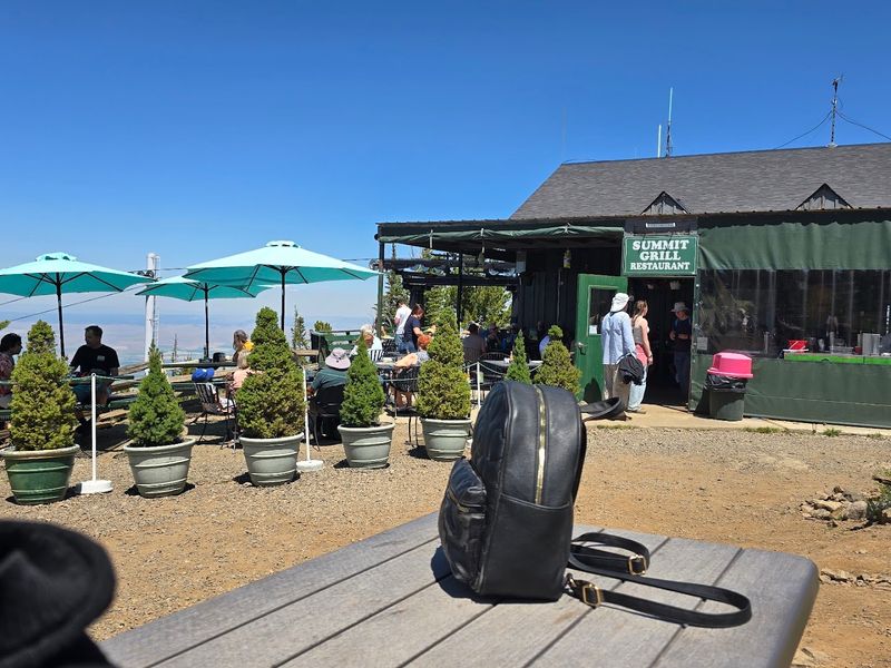 Summit Grill