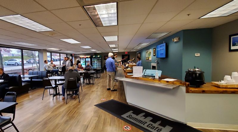 Summit House Restaurant