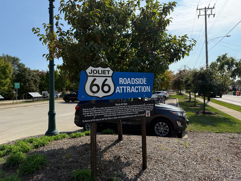 Joliet (JOL) – Big Historic-Building Energy and Route 66 Soul