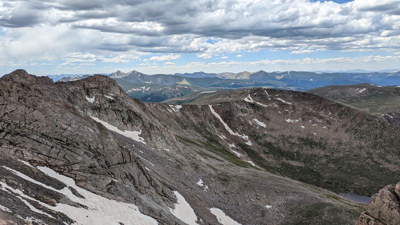Summit Views That Make the Drive Completely Worth It Summit Views That Make the Drive Completely Worth It