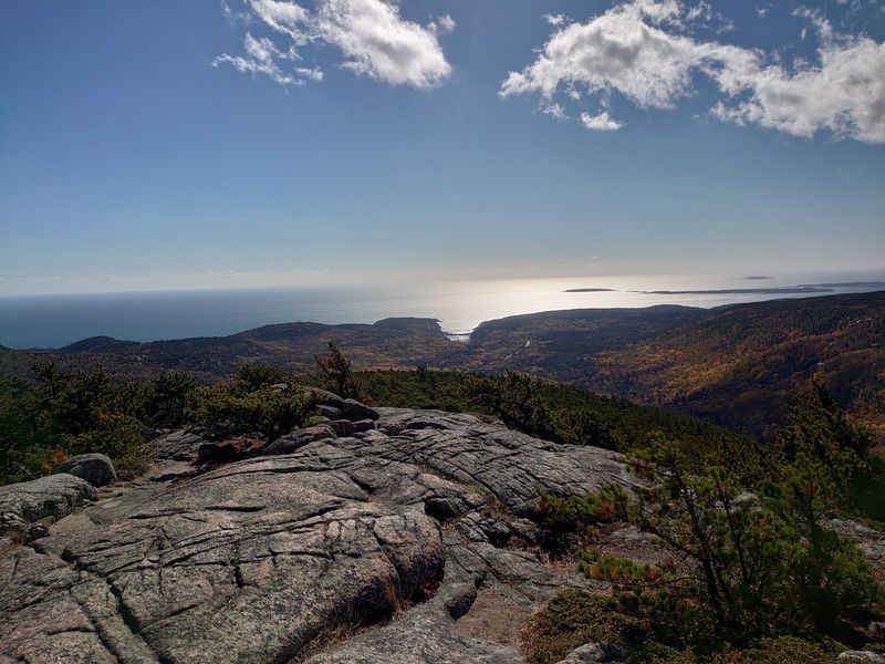 Summit Views That Stop You Mid-Sentence