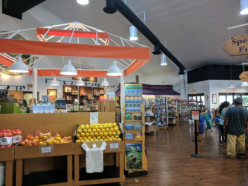 Sun Harvest Citrus, Fort Myers