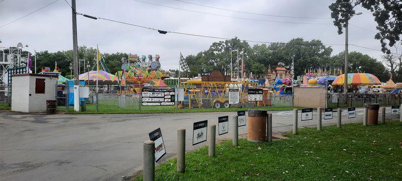 Sun Prairie Sweet Corn Festival