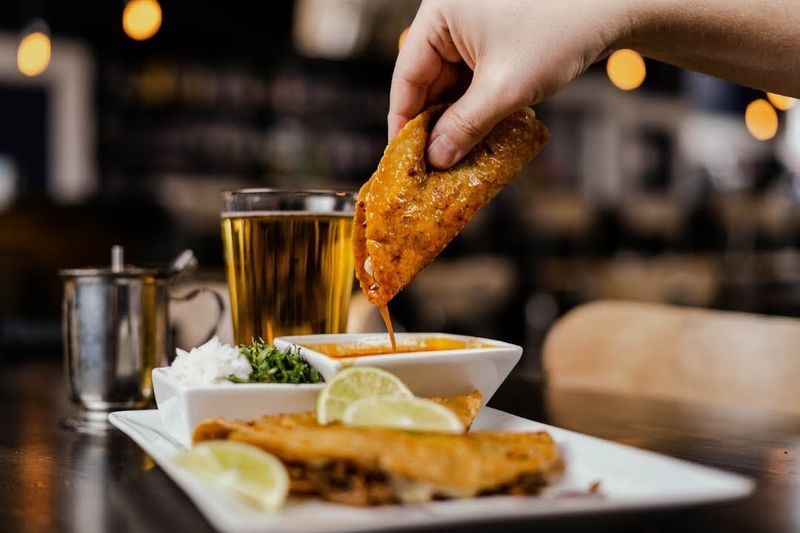 Maize at the Station – Champaign