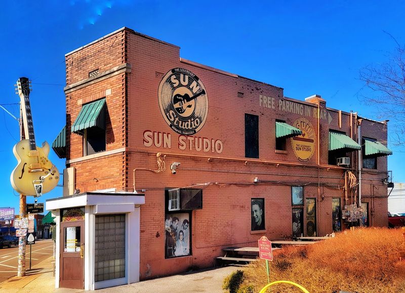 Sun Studio Sun Studio