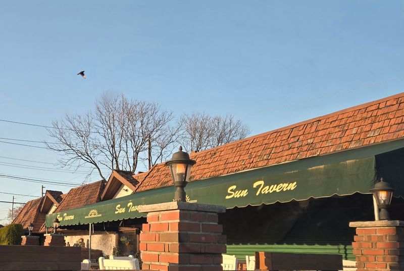 Sun Tavern