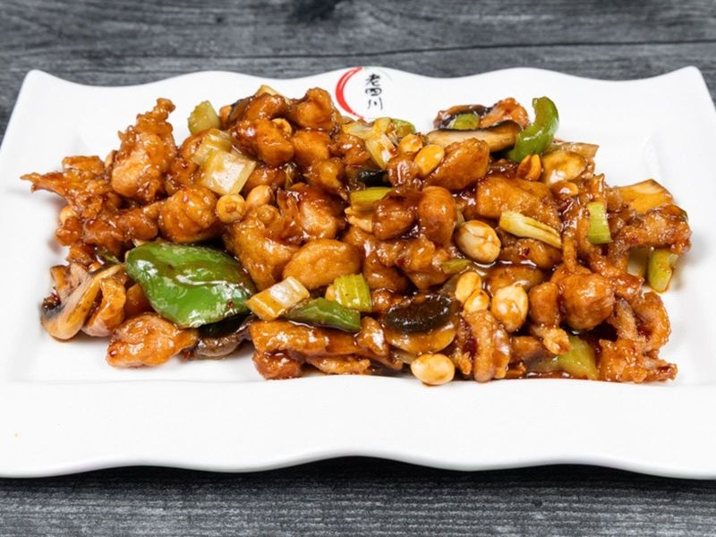 Lao Sze Chuan Chinatown – Chicago