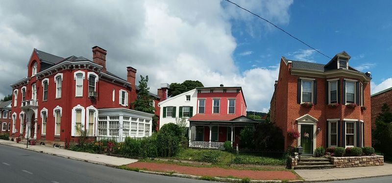 Lewistown, Pennsylvania