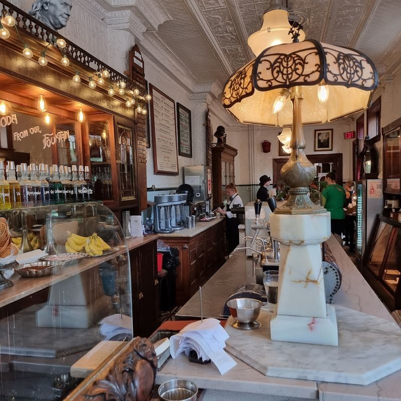 Why This Old City Gem Keeps Drawing People Back