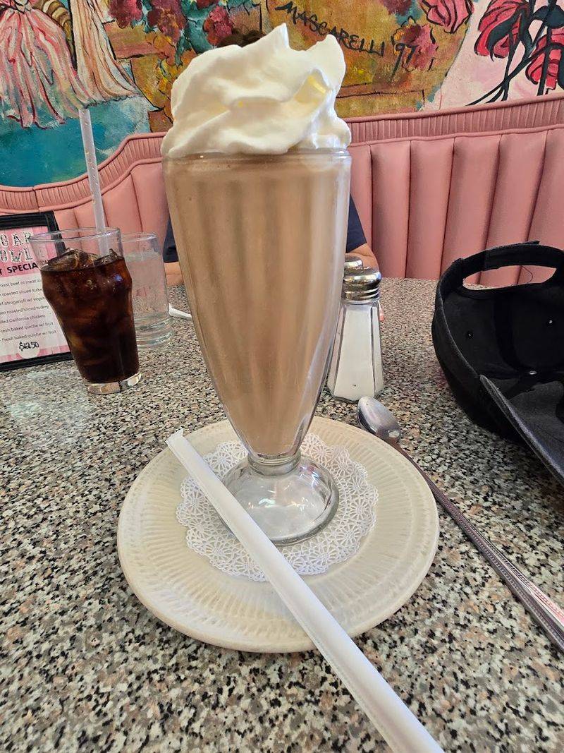 Malts And Floats Done Right