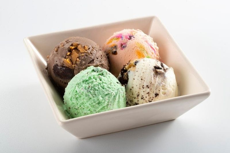 Sundaes That Deserve Their Own Fan Club