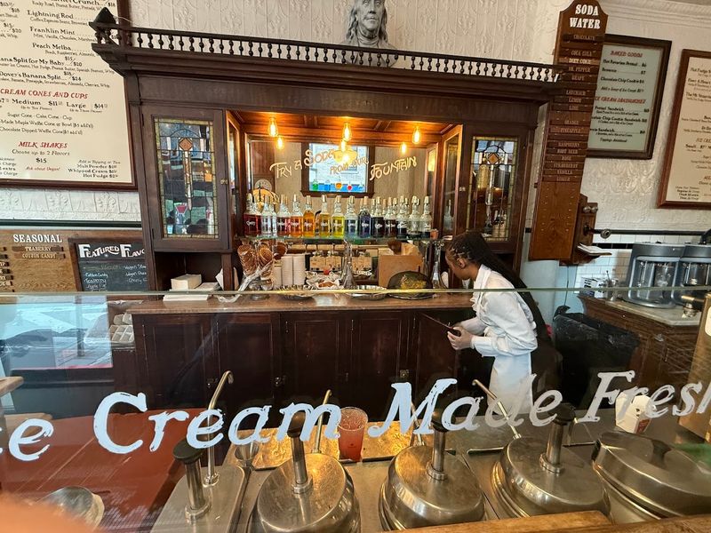 Bow-Tie-Wearing Staff Who Actually Love What They Do